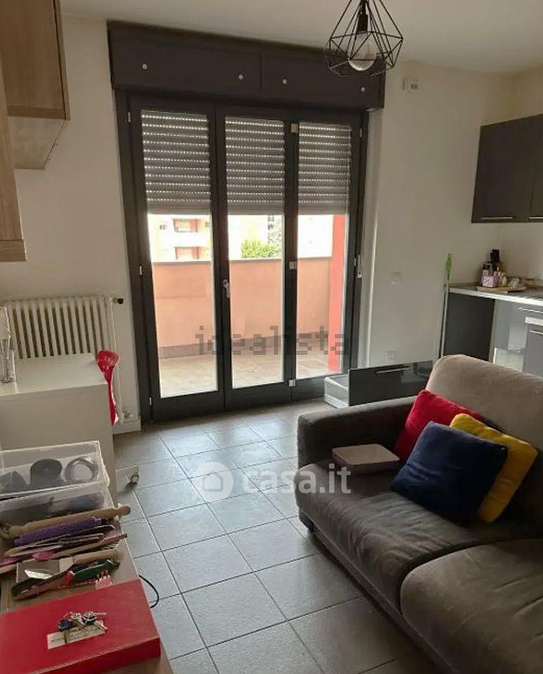 Bilocale in Via Pesaro 17 — foto 3 di 25