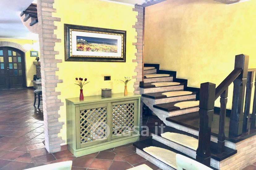 Villa in Strada Vicinale Sant'Anatolia Traversa — foto 13 di 37