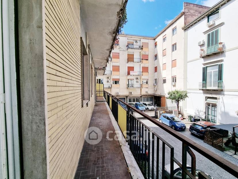 Appartamento in Via Cesare Battisti 103 — foto 23 di 51