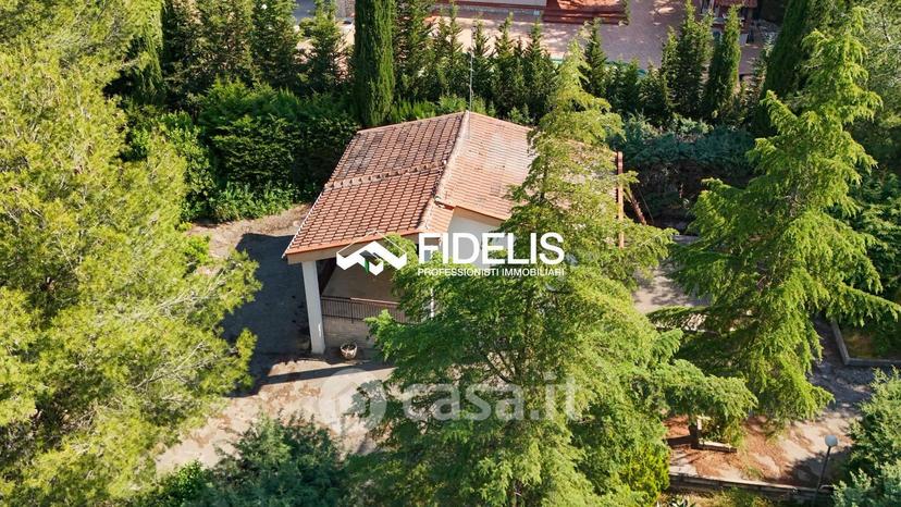 Villa in Viale dei Colli Sereni — foto 31 di 31