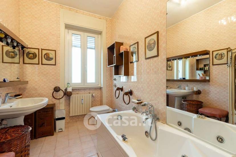 Quadrilocale in Via Marcantonio Colonna — foto 6 di 22
