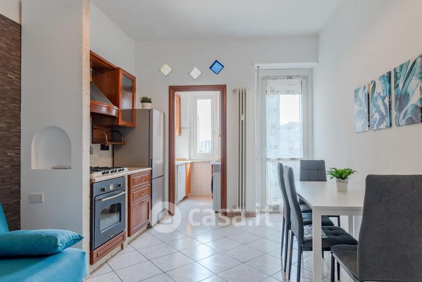 Stanza in Corso Peschiera 335 — foto 29 di 49