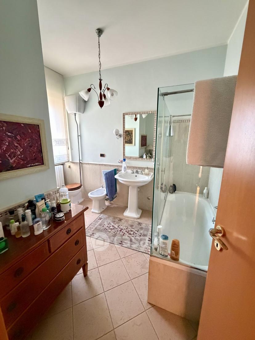 Appartamento in Via Gesualdo da Venosa 1 — foto 47 di 54
