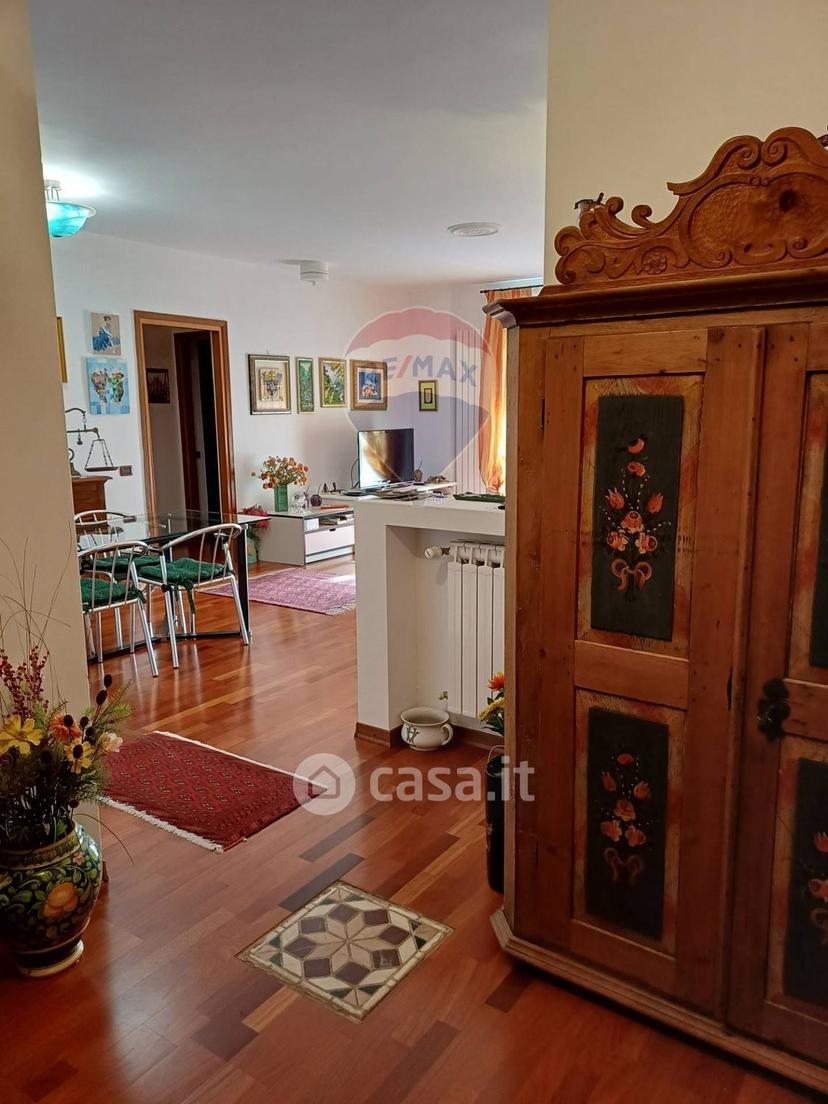 Quadrilocale in Via San Francesco d'Assisi 8 — foto 19 di 19
