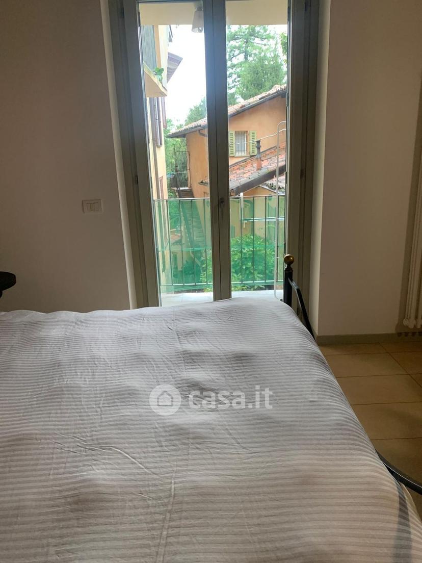 Bilocale in Via Sant'Alessandro 94