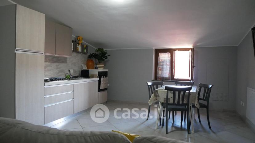 Bilocale in Corso Vittorio Emanuele II 85 — foto 20 di 20