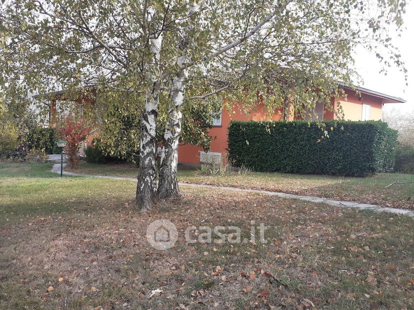 Villa in Via Cà d'Anna — foto 19 di 75