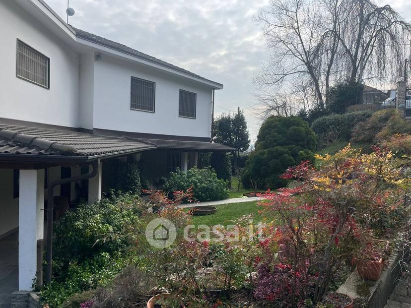 Villa in Strada Pozzetto 13 — foto 71 di 84