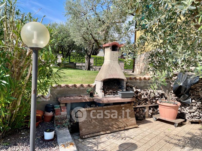 Villa in Via Isabella d'Este — foto 9 di 27