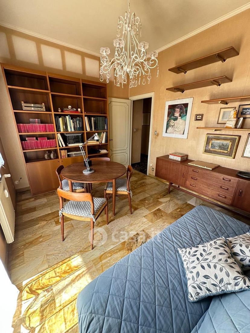 Appartamento in Via Aldo Manuzio — foto 27 di 51