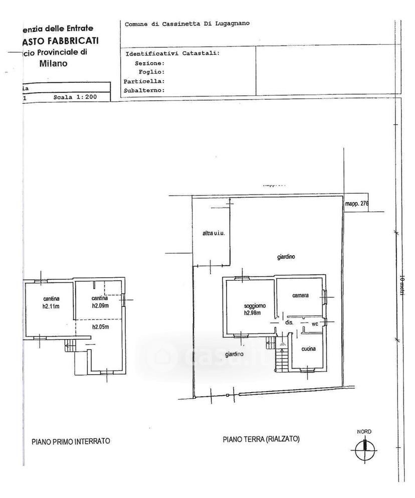 Villa in Strada Provinciale 197 — foto 4 di 24