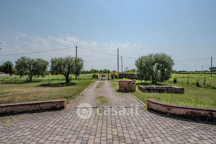 Appartamento in Via Domenico Cimarosa Orzignano — foto 3 di 25