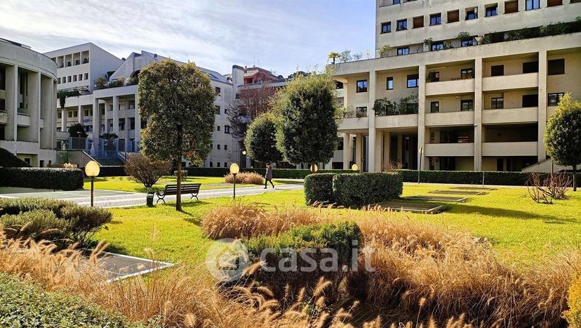 Quadrilocale in Via Angelo Ramazzotti 24 — foto 62 di 70
