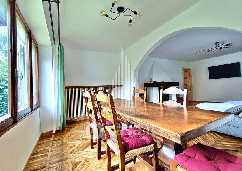 Appartamento in Via Rue F. Magni 15 a — foto 24 di 37