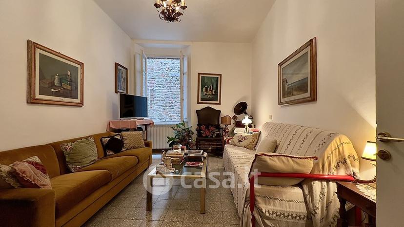 Quadrilocale in Via Pietro Vannucci 65 — foto 4 di 36