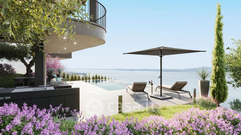 Villa in Via Per Le Prandine — foto 22 di 31