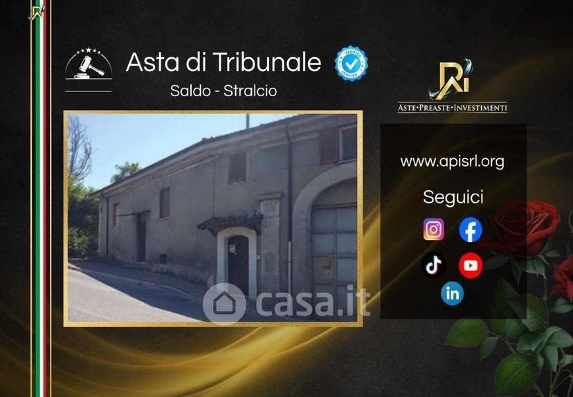 Appartamento in Via San Ippolito 12 — foto 3 di 30