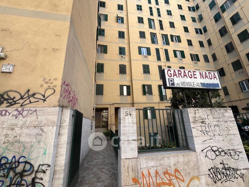 Stanza in Via Gabriello Chiabrera 54