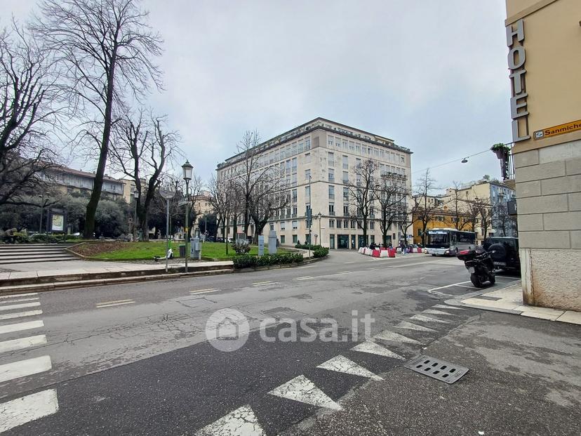 Appartamento in Via Amatore Sciesa — foto 32 di 33