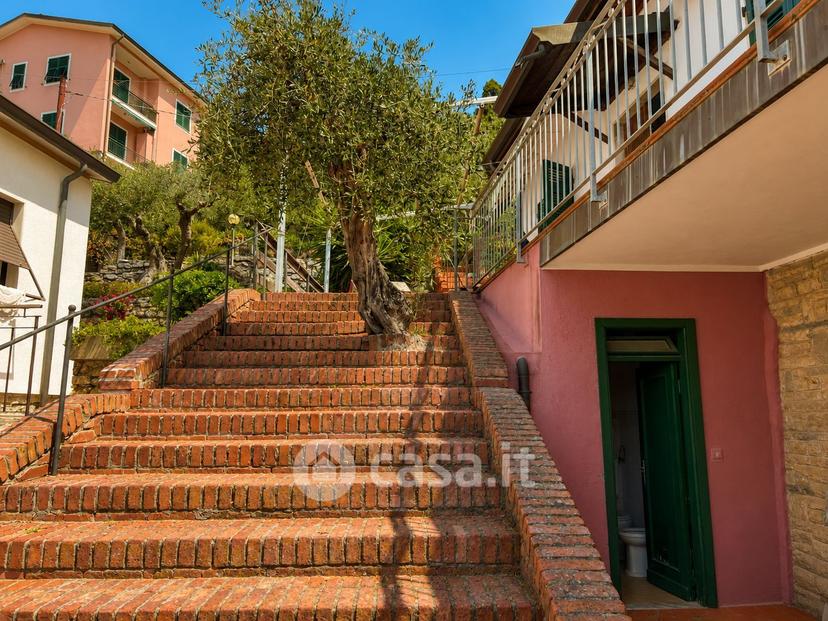Villa in Via Giacomo Matteotti 13