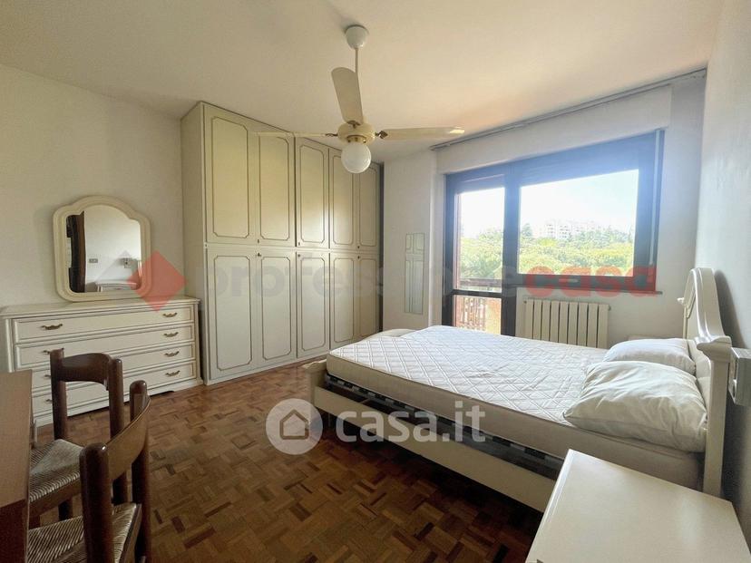 Appartamento in Via Romeo Gallenga 120 — foto 3 di 20