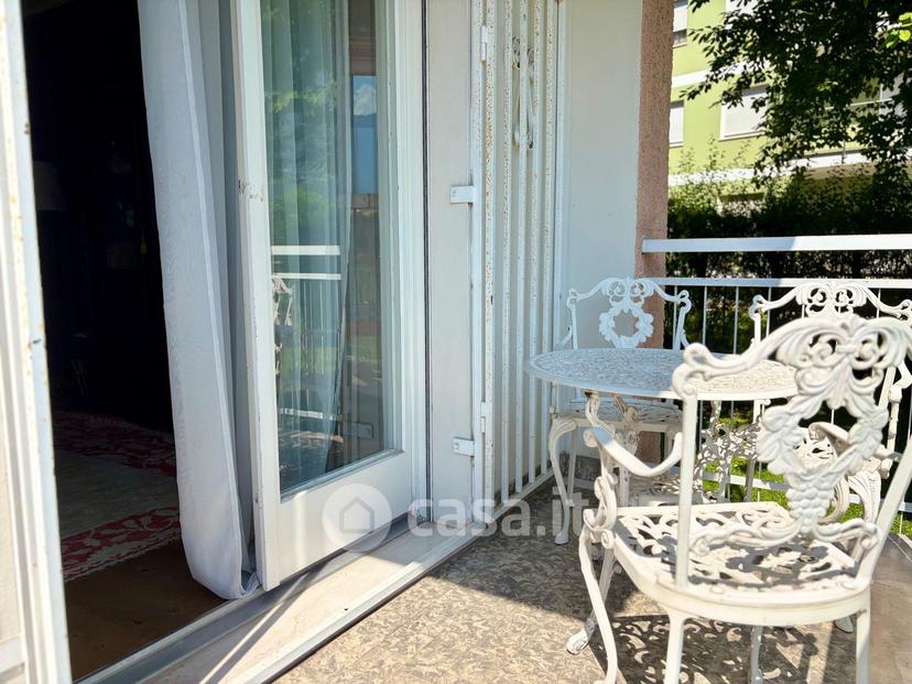 Appartamento in Via Wagner 16 — foto 9 di 55