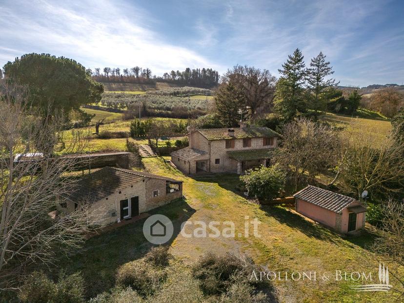 Villa in Via Pietro Vannucci — foto 4 di 36