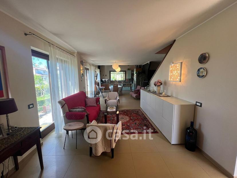 Villa in Via Torre 43 — foto 25 di 37