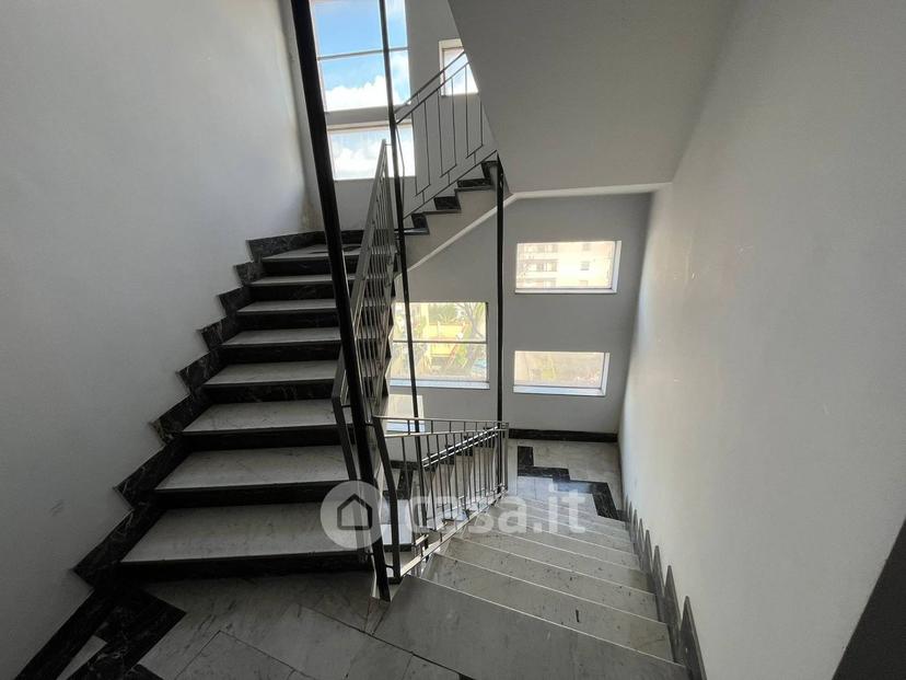 Quadrilocale in Via Giuseppe Moscati 58 — foto 28 di 37