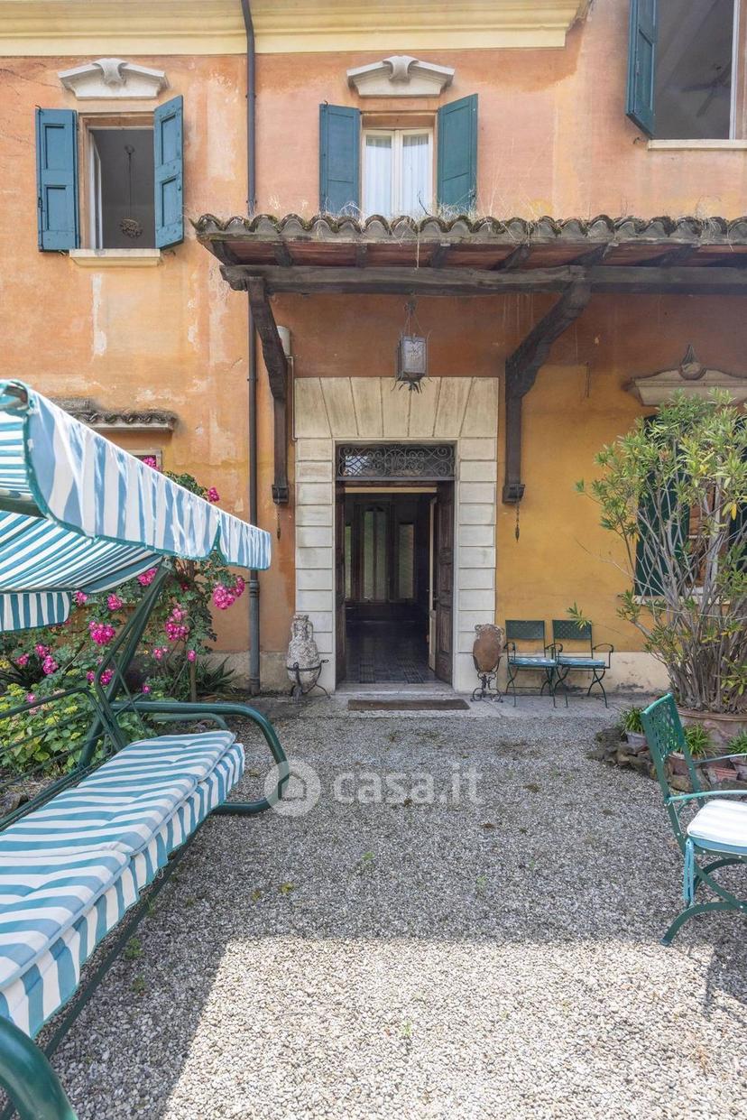 Villa in Via Castelnuovo Rangone — foto 68 di 101
