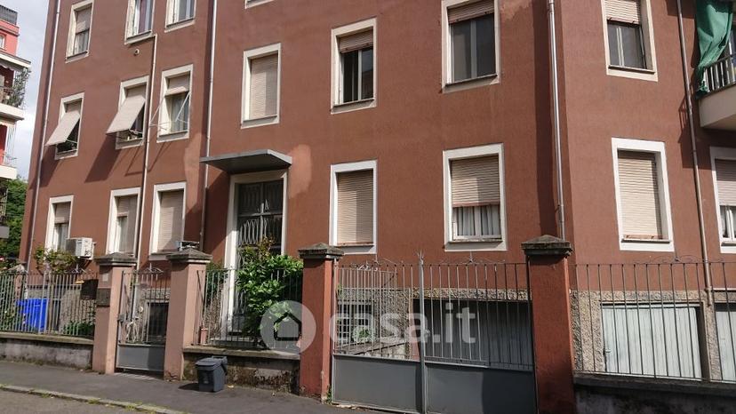 Trilocale in Via Digione — foto 16 di 16