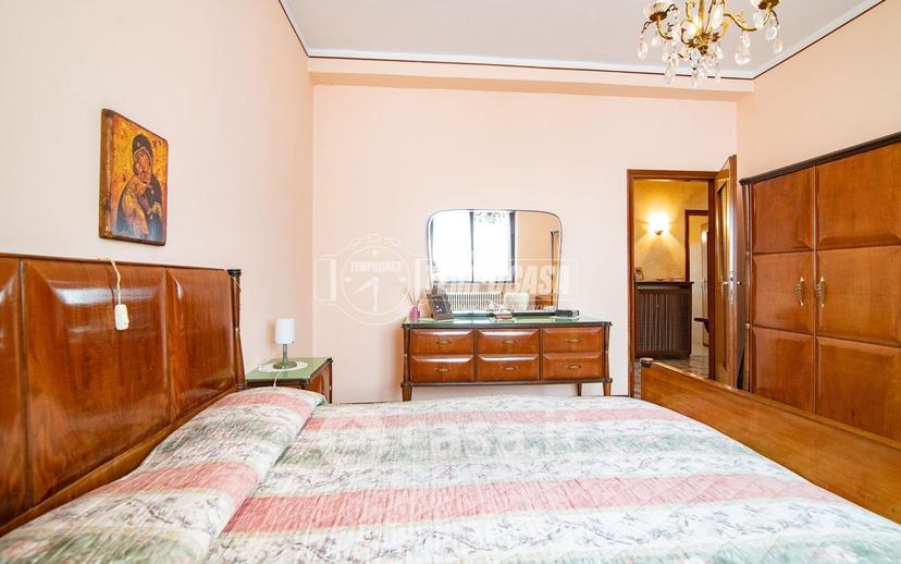 Quadrilocale in Via Cimbardi — foto 15 di 24