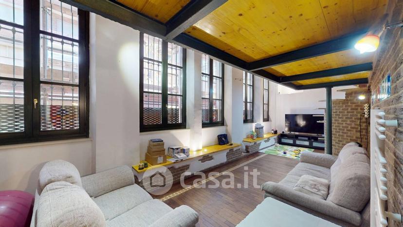 Loft in Via Don Bosco 73 — foto 14 di 30
