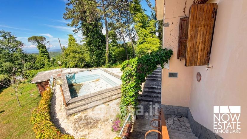 Villa in Passo della Scheggia — foto 8 di 49