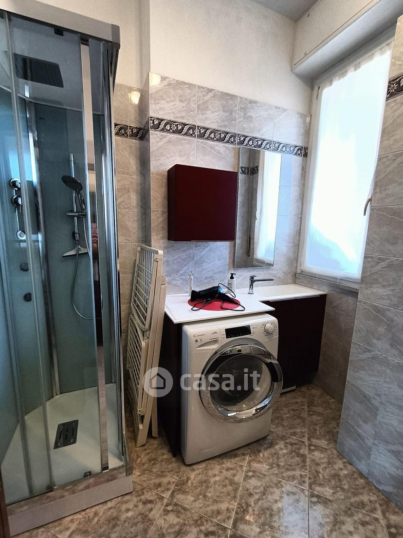 Quadrilocale in Via A. Poliziano 2 — foto 9 di 33