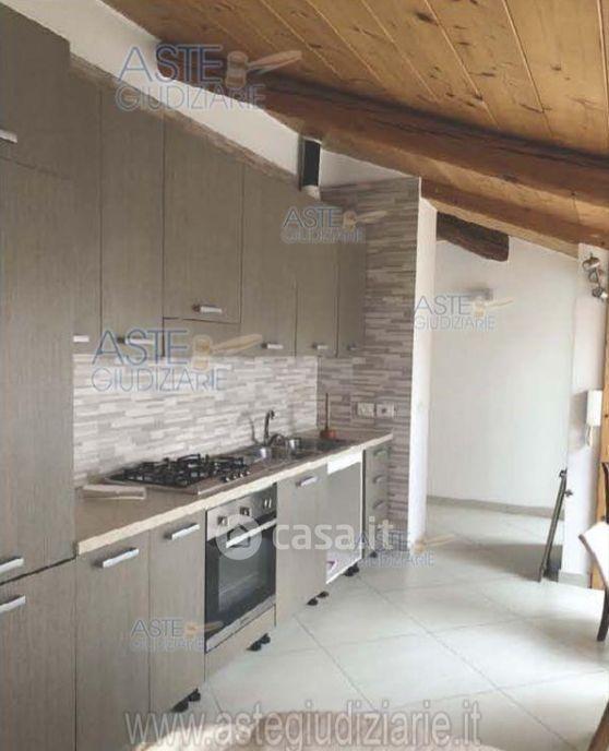 Quadrilocale in Corso Giuseppe Garibaldi — foto 31 di 33
