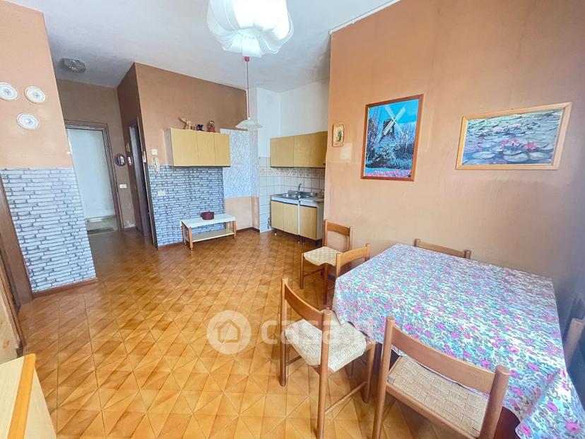 Bilocale in Via Emilio Salgari 105 — foto 21 di 24