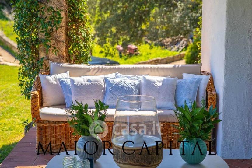 Villa in Via Paulu Calta — foto 2 di 47