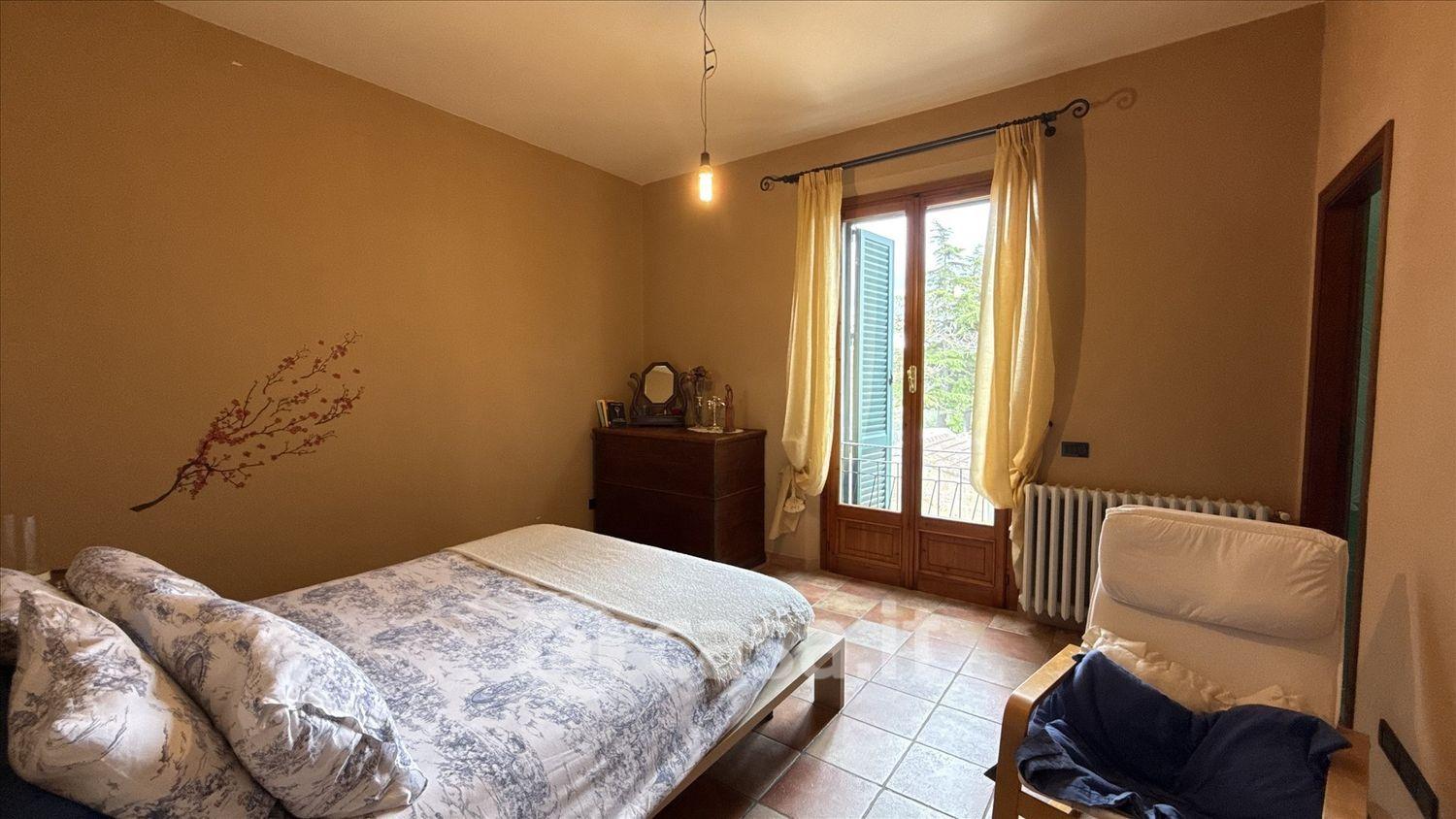Villa in Località Poggio del Papa