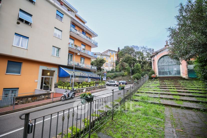 Appartamento in Via Aurelia Orientale 47 — foto 29 di 43