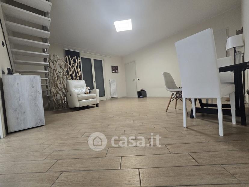 Trilocale in Via Paolo Bozzini — foto 40 di 79