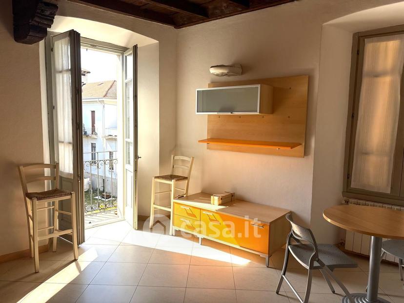 Monolocale in Via Manzoni 12 — foto 15 di 30