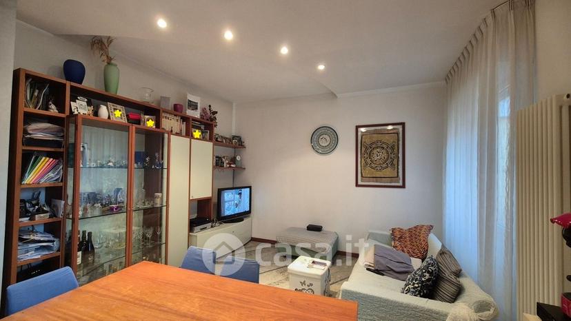 Trilocale in Viale Giovanni Prati — foto 10 di 22