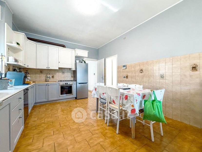 Villa in Via Mozzalina 45 — foto 11 di 49