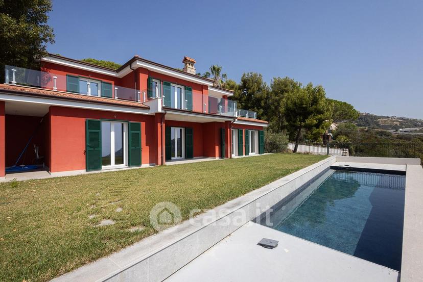 Villa in Strada Noci 119 — foto 10 di 45