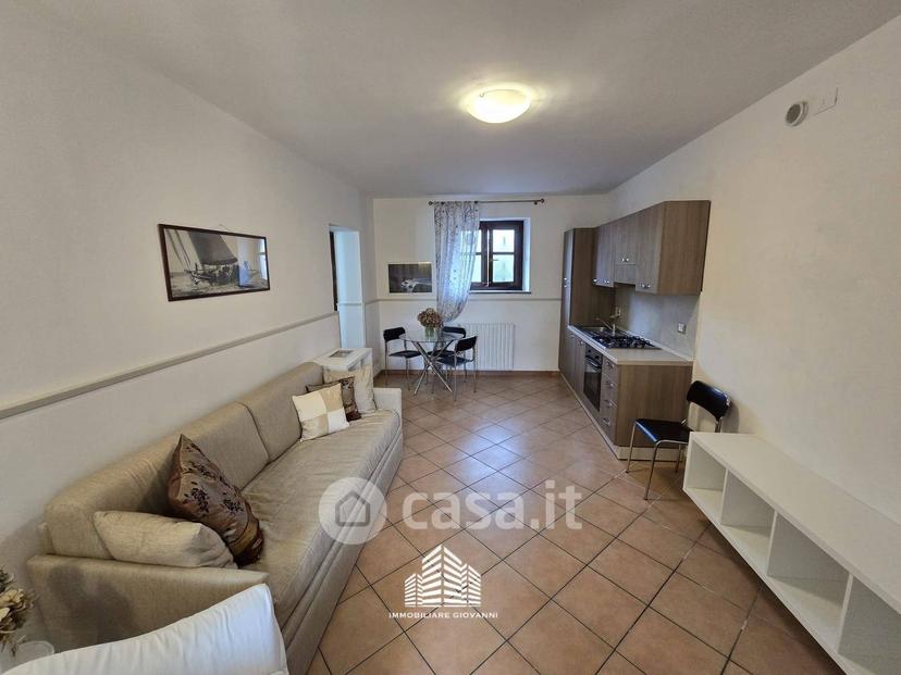 Bilocale in Via Camillo Benso Conte di Cavour 61 — foto 4 di 10