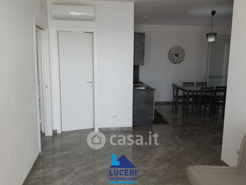Trilocale in Lungomare Galileo Galilei — foto 26 di 26