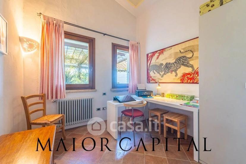 Villa in Via Mascaratu 68 — foto 58 di 59