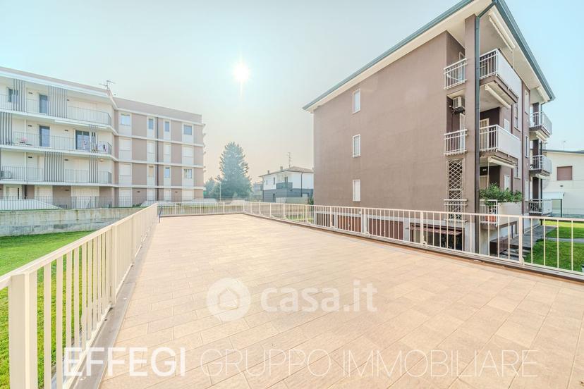 Trilocale in Via Ortigara 16 — foto 16 di 19