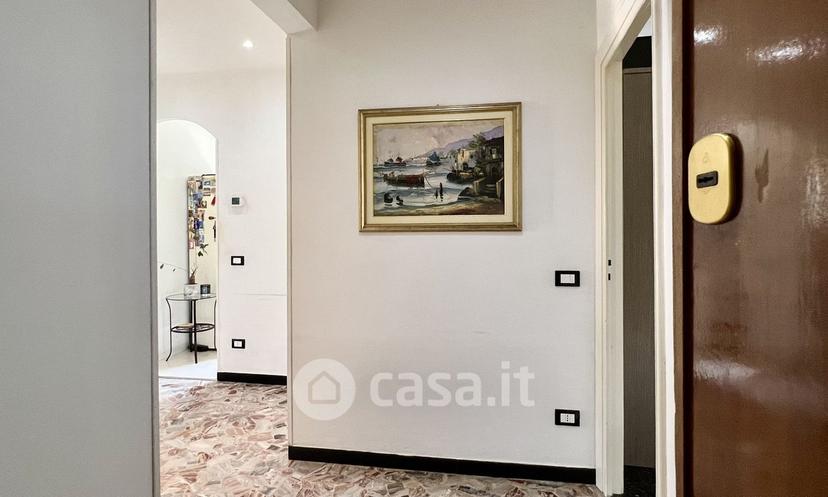 Quadrilocale in Via Villagrande — foto 23 di 64
